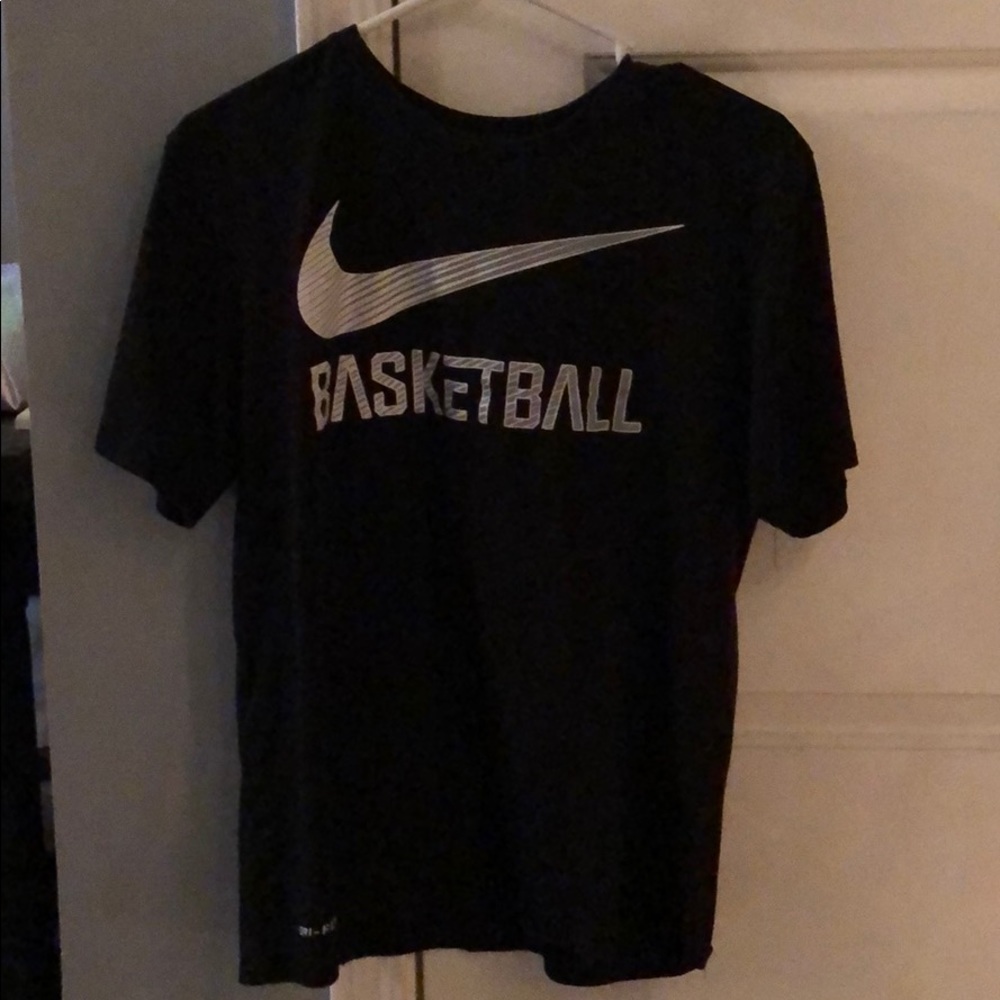 Nike t-shirt